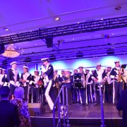 Captain's Dinner  (19.11.16)